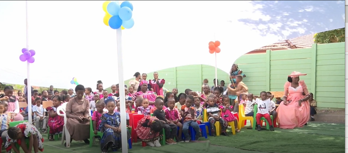 Eden Seventh-Day Adventist Academy, 