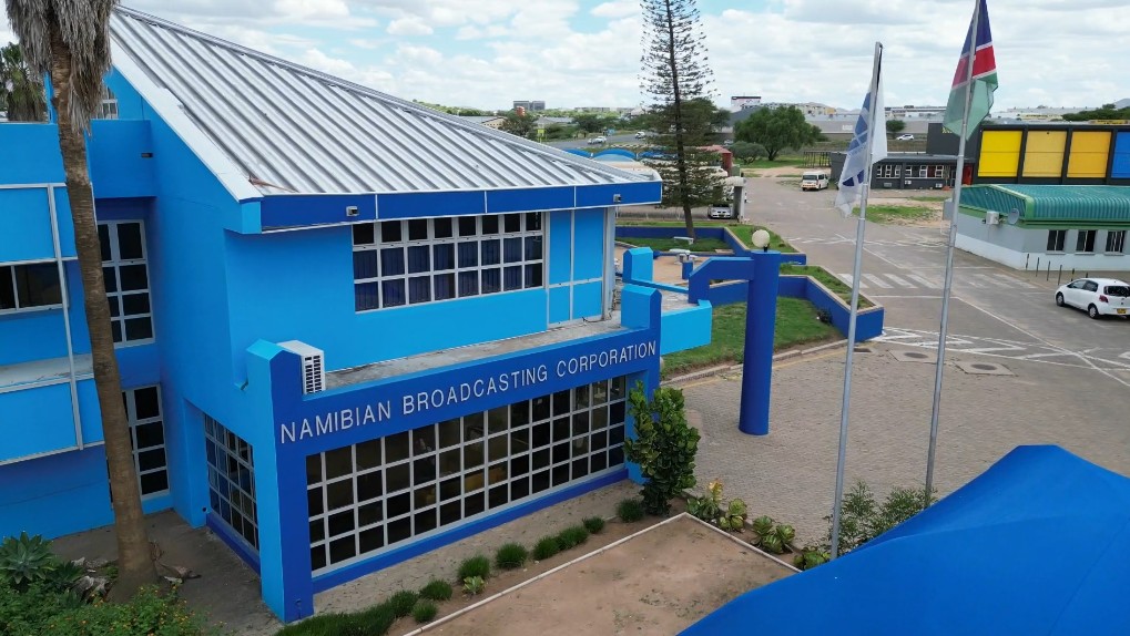 Namibian Broadcasting Corporation