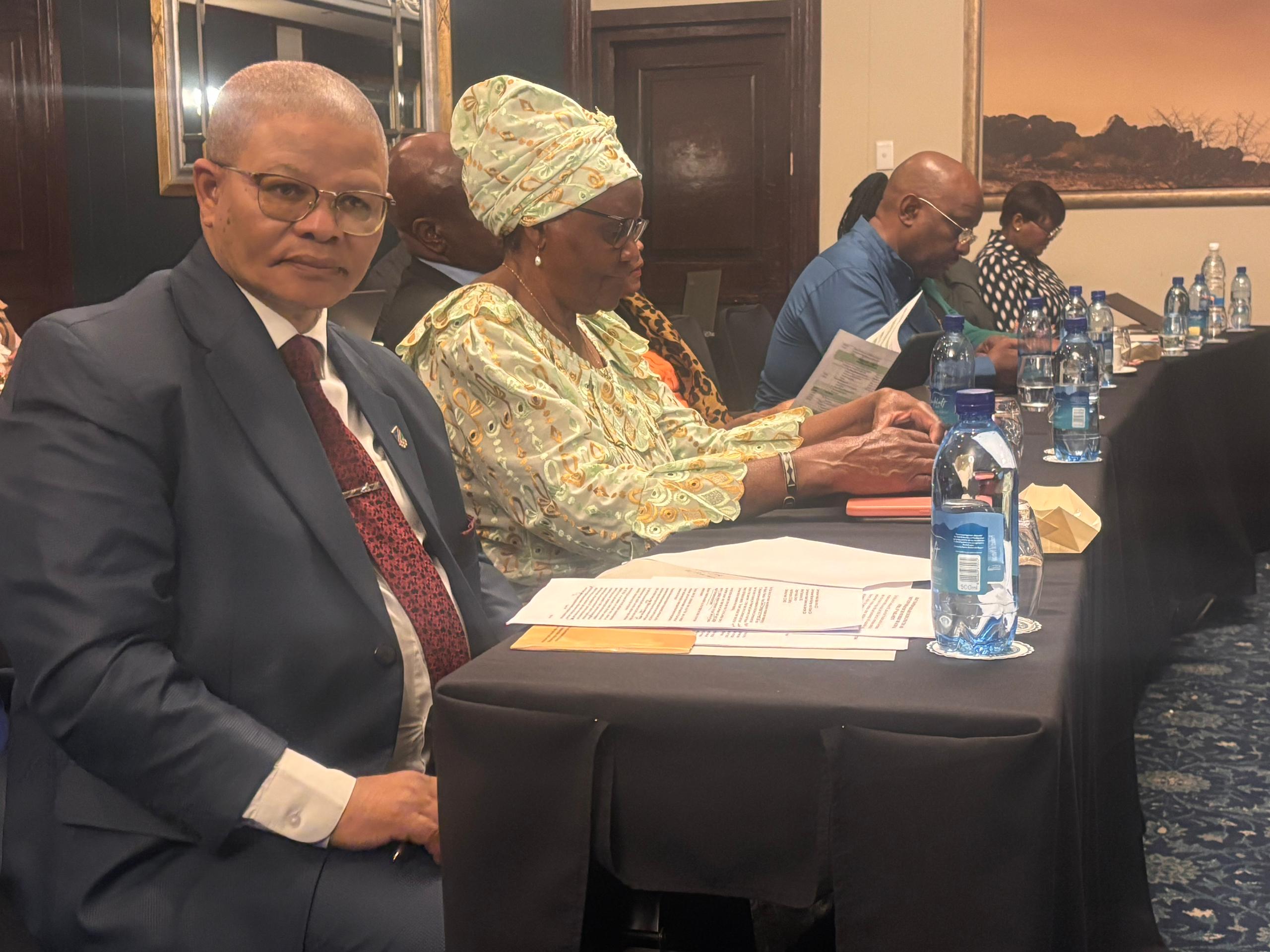 Parliamentarians are therefore urged to actively engage with its annual reports, which often go undiscussed, and it is recommended that recruitment processes be automated to improve efficiency and transparency. 