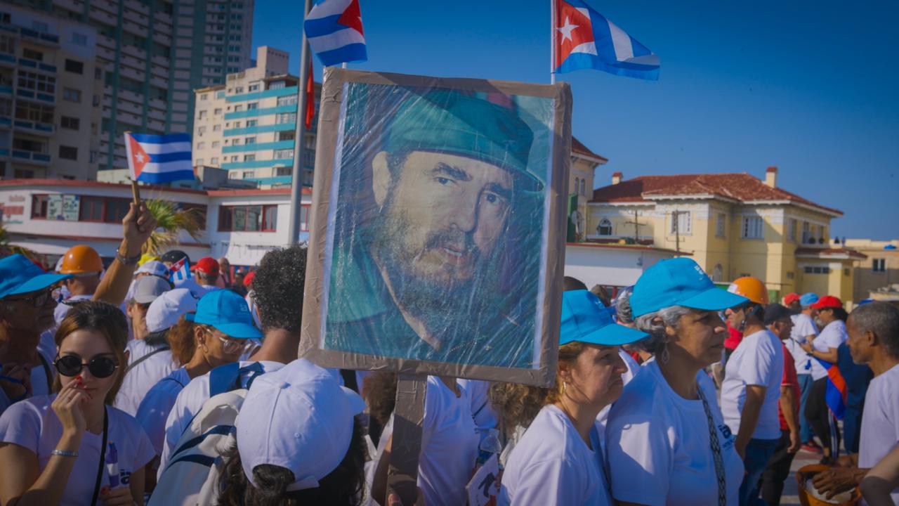 Cuba