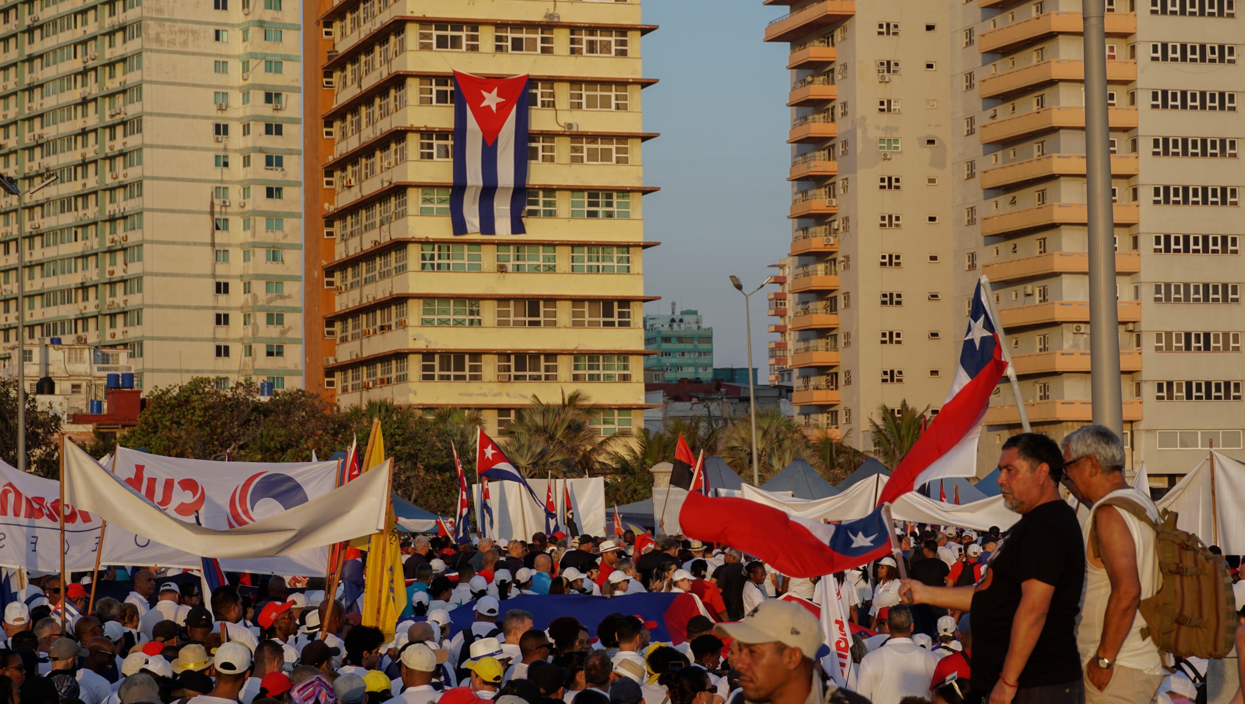 Cuba