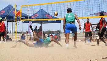African Zone Six Club Championship comes to an end