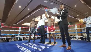 Felesianu aims for success in the ring again 