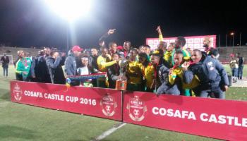 COSAFA hailed a success