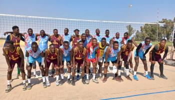 NVF Cup round one concludes at Mariental