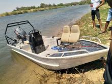 One dead, two missing after Impalila boat capsize on Zambezi River