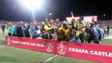 COSAFA hailed a success
