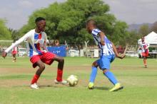 COVID 19 disrupts HOPSOL youth league