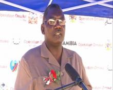 Namibians urged to embrace Nationhood and National Pride Campaign