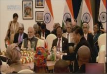 The BRICS Summit 2016 adopts the Goa Declaration