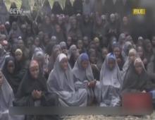 Boko Haram releases 21 Chibok girls to Nigerian government