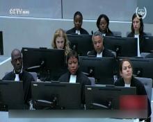 China commends African countries for plans to pull out of ICC