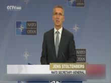 NATO to provide maritime and air support to EU's maritime mission off Libya coast