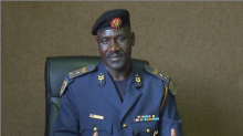 Joseph Shikongo appointed as NAMPOL Deputy-Inspector General