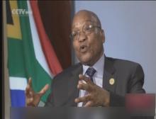 Africa is united for a common goal-Jacob Zuma