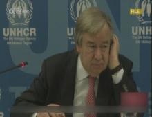 Portugal's Antonio Guterres nominated as U.N. Secretary-General