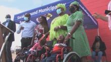 Gender Ministry urged to help Swakopmund Municipality identify children with disabilities 