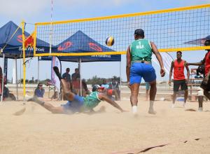 African Zone Six Club Championship comes to an end