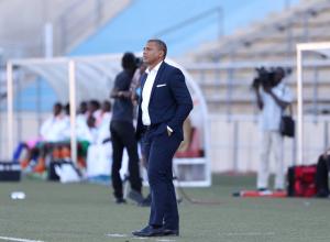 Mannetti confident after evaluating players’ fitness