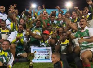  Audim Dream Team victorious at FNB WHK Sevens Tournament