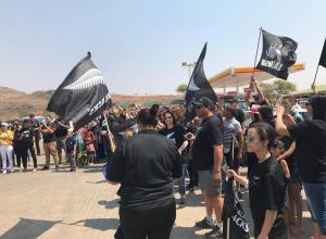 First ever All Blacks supporters club established in Namibia