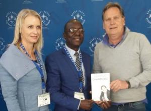 First Athletes forum hosted in Windhoek