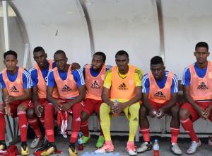 Hanamub and Lombard to miss Comoros clash