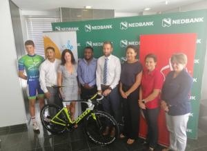 Nedbank Challenge Launch