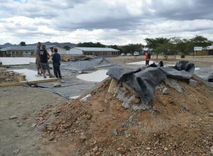 SKATE AID BUILDS FIRST CONCRETE SKATE PARK IN NAMIBIA
