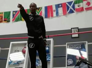 First-ever Julius Indongo boxing show set for 7th September