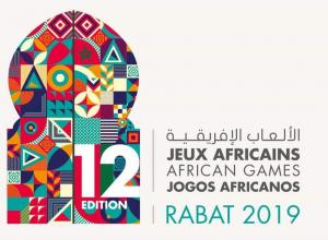  African games set for Rabat, Morocco