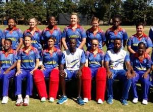 Women's Cricket team to compete in ICC T20 World Cup qualifiers