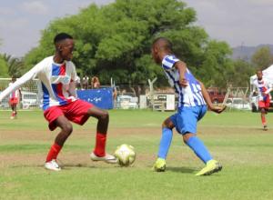 COVID 19 disrupts HOPSOL youth league