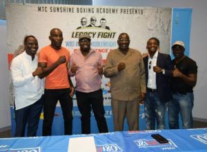 MTC Nestor Sunshine Academy to host Independence Boxing Bonanza 