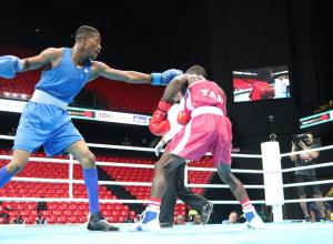 Jonas cleared of charges  ready for 2nd Olympic feat 