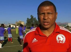 Kazapua, Shitembi  Shilongo to miss COSAFA Cup 