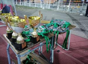 Khomas Crowned NNYG champions