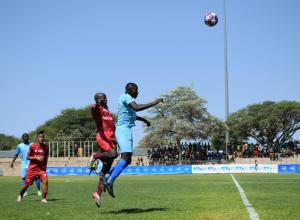 Civics, Mighty Gunners reach MTC NFA Cup Aweh final