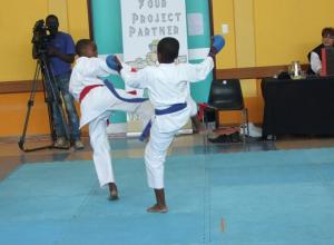 JSKA world karate championships to take place at the coast 