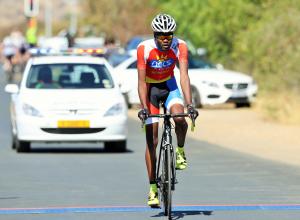 Petrus,Vorster win 100km Pick n Pay cycle classic 