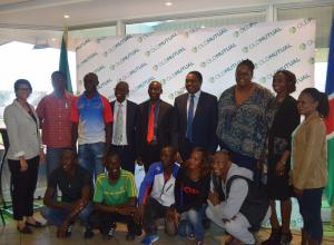 2017 Old Mutual Victory Race launched