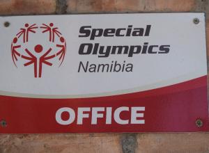 Special Olympics Office Gets Broken Into