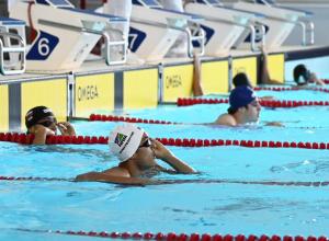 Wanternaar prepares for Africa Swimming championships