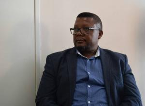 Rukoro proclaims he is still in charge at NFA
