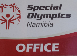 Special Olympics Namibia has a new board.