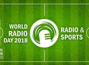 World Radio Day celebrations to incorporate Sport