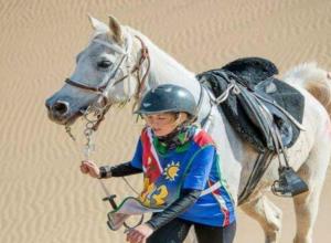 Namibians face tough competition at World Endurance champs