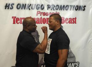 Harry Simon Onkugo promotions to host a Boxing bonanza