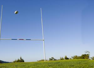 Okahandja Rugby club celebrated fun day