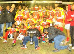 Unam Rugby club to tour Western Cape